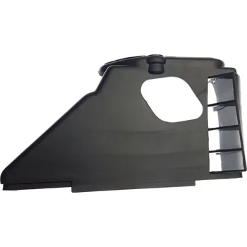 Down Shroud Comp 2531030