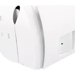 ❄️ Ventilátor chladniček Electrolux 4055364246 - originální náhradní díl kompatibilní s AEG, Zanussi a dalšími modely | Kvalitní chladicí ventilátor pro domácí spotřebiče