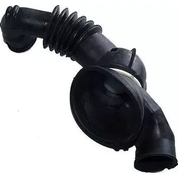 Hadice z nádrže do čerpadla pro pračky AEG Electrolux Zanussi - kvalitní náhradní díl s kódy 4055412037, 1260591001, 1260591019, 1260591027 a 1260592009 pro spolehlivý provoz