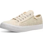 DÁMSKÉ TENISKY LEE COOPER LCW-25-31-3420 BÉŽOVÁ Barva: BÉŽOVÁ, Velikost: 39