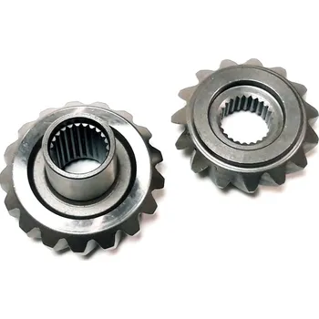 Auto-moto DRIVEN BEVEL GEAR 71771