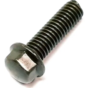 Hex. Bolt, Flange 91700-06020-08G-1