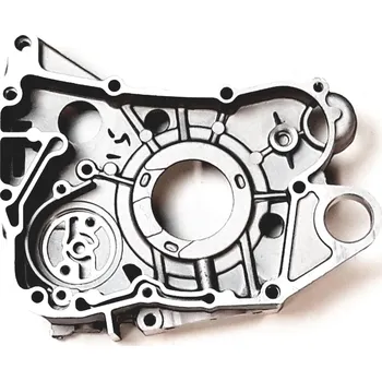 Crankcase, RH 36641