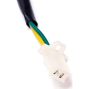 PARKING BRAKE INDICATOR LAMP 26808