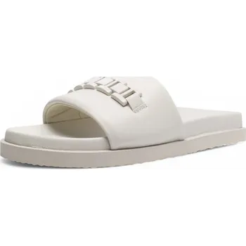 Dámské pantofle HÖGL DÁMSKÉ PANTOFLE HOGL 9-100810-12000 BÉŽOVÁ Barva: BÉŽOVÁ, Velikost: 40