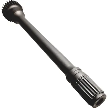 Motodíl Drive Shaft, Front 34601-A37-000