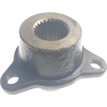 HUB BRAKE DISC MACH 21012