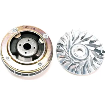 DRIVE ASSY COMPLETE 25621