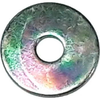 Washer , Plate P93100-06524-16G