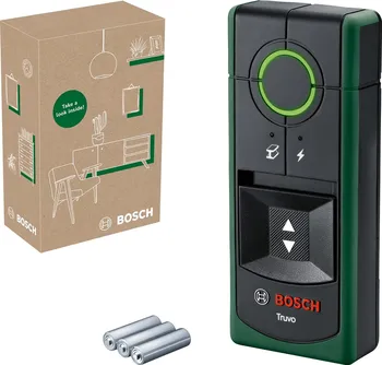 Detektor kabelů BOSCH Truvo 06036812Z0