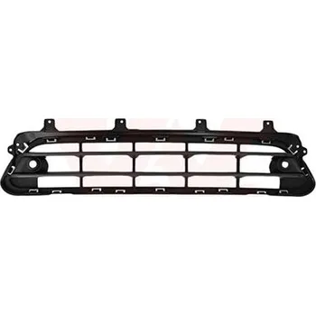 Nárazník Větrací mřížka, nárazník VAN WEZEL 0528599