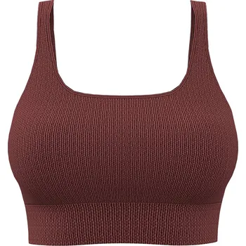 Podprsenka JOMA CORE podprsenka burgundy Typ: L-XL