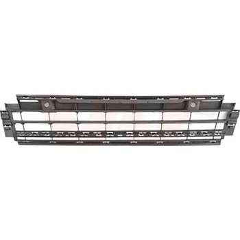 Nárazník Větrací mřížka, nárazník VAN WEZEL 5711590