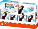 Kinder Pingui rodinné balení 8x 30 g