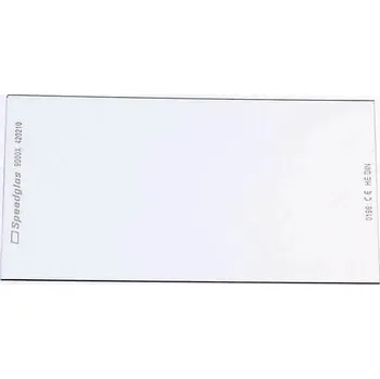 Příslušenství k nářadí Ochranná fólie vnitřní 3M Speedglas 91 x 42 mm pro kuklu 100V