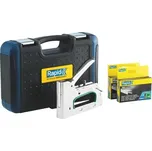 Rapid R34 mechanická sponkovačka PREMIUM SET 5001379