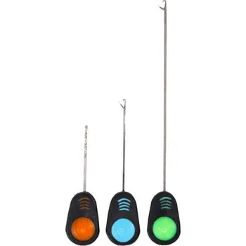 ERGON SET 3v1 jehly na boilies 7cm, 13cm + vrták