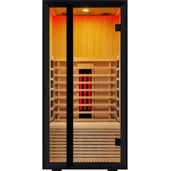 Infrasauna Infrasauna Harvia Onni IR-ONNI-100-104
