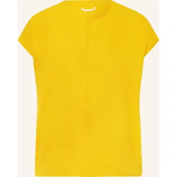 Dámská halenka Jeanne Baret Dámská Blůza Sunflower, žlutá, 36