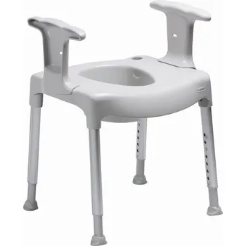 Lékařský nábytek Meyra Etac Swift bílé