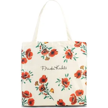 Nákupní taška Skládací nákupní taška Frida Kahlo 62217-1600