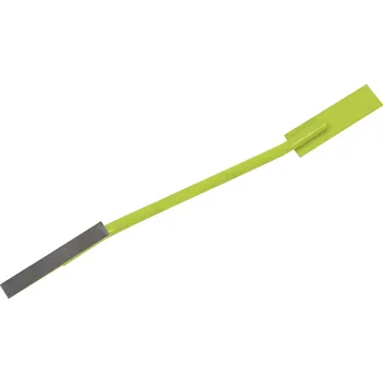 Spárovací hmota TOPTRADE spárovačka oboustranná, žlutá, 17/9 mm (TOPTRADE spárovačka oboustranná, žlutá, 17/9 mm)