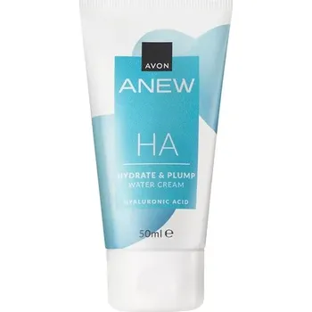 Pleťový krém Hydratační vyplňující krém s kyselinou hyaluronovou - 50ml