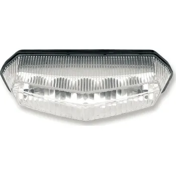 V PARTS X-Force zadní světlo s integrovanými indikátory LED 601S1M095B