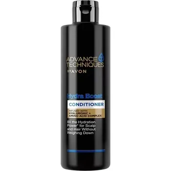 Kondicionér s hydratačním účinkem - 250ml