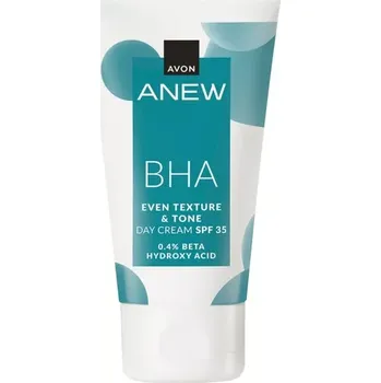 Pleťový krém Vyhlazující pleťový krém proti barevným nedokonalostem SPF 35 - 50ml