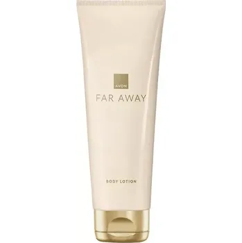 Tělové mléko Tělové mléko Far Away - 125ml