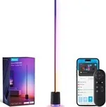 Govee Floor Lamp Pro RGBICWW LED lampa s reproduktorem + ovladač H6079312