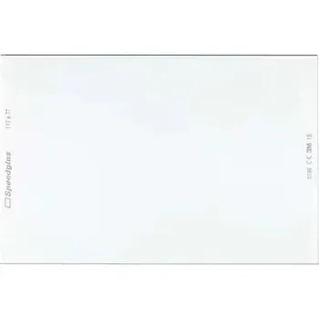 Dílna Ochranná fólie vnitřní 3M Speedglas 117 x 61 mm