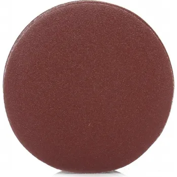 Brusný kotouč Imperial ABRASIVI Kotouč na suchý zip 150 mm zrno 120 korund Imperial