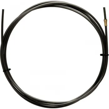 Příslušenství ke svářečce Sherman Bowden teflonovo-uhlíkový 1,4 - 1,6 mm (4,3 m)