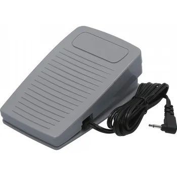 Příslušenství k šicímu stroji Pedál Veronica elektronic