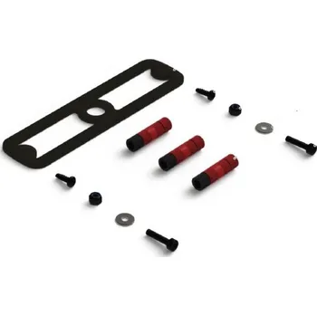 DENALI Zápustná světla DRL LAH.DRL.10200