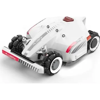 samolepka Mammotion LUBA samolepka Formule