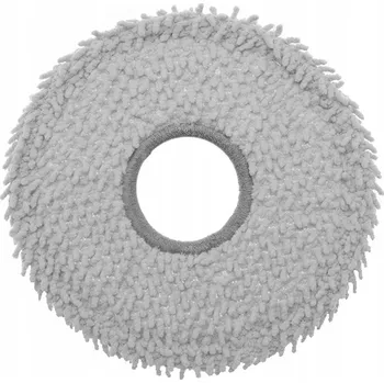 Moto bunda NÁHRADNÍ MOP MIKROVLÁKNO PAD PRO ECOVACS DEEBOT T30 T30S OMNI PRO AI