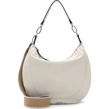 Kabelka Dámská kabelka Suri Frey Jóna - krémová