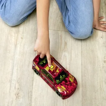 autíčko Auto Beat Breaker