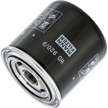 Autodíl Olejový filtr MANN WD 920/9