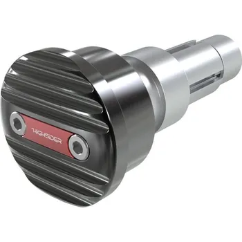 Závaží na řídítka HIGHSIDER Wave 161-0722