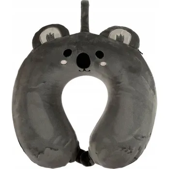 Polštář Cestovní Polštář Koala CUSH241 PUCKATOR EVROPSKÉ DISTRIBUČNÍ CENTRUM