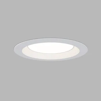 Osvětlení LED2 Zápustné kruhové svítidlo Gama Stmívání: Nestmívatelné, Průměr: 226 mm E2460451 Zápustné kruhové svítidlo Gama