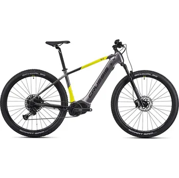 CRUSSIS e-Largo 9.10 20 Ah 29" 2025