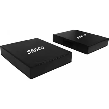 podložka na cvičení Dopadové podložky SEDCO SOFT DROP BLOCK SET