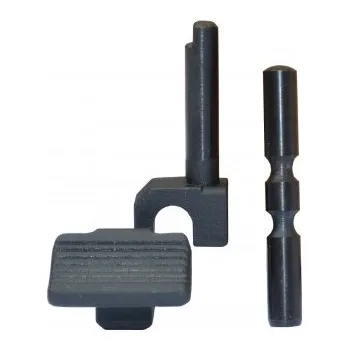 Sportovní střelba Kinggun Vypouštěč závěru s upínacím kolíkem pro vz.58