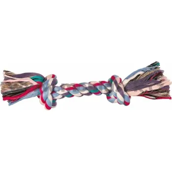 Hračka pro psa Bavlněný uzel pro psa (Hračky pro psy)