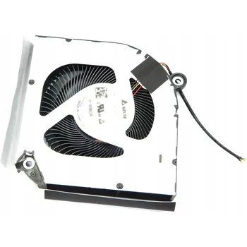 Ventilátor pro notebook Ventilátor pro Acer AN515-46 AN515-58 AN517-42 AN517-55 GPU